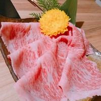 焼肉 しゃぶしゃぶ 石田屋。 北野坂店 - 