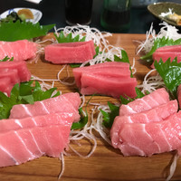 三浦半島の民宿旅館にてまぐろ料理を堪能 By ゴルビー１ 網代荘 三崎口 旅館 オーベルジュ その他 食べログ