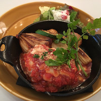 マディソン ニューヨーク キッチン - 