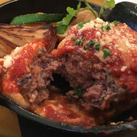 マディソン ニューヨーク キッチン - 