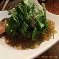 味とく家 - 