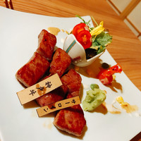 焼肉 しゃぶしゃぶ 石田屋。 北野坂店 - 