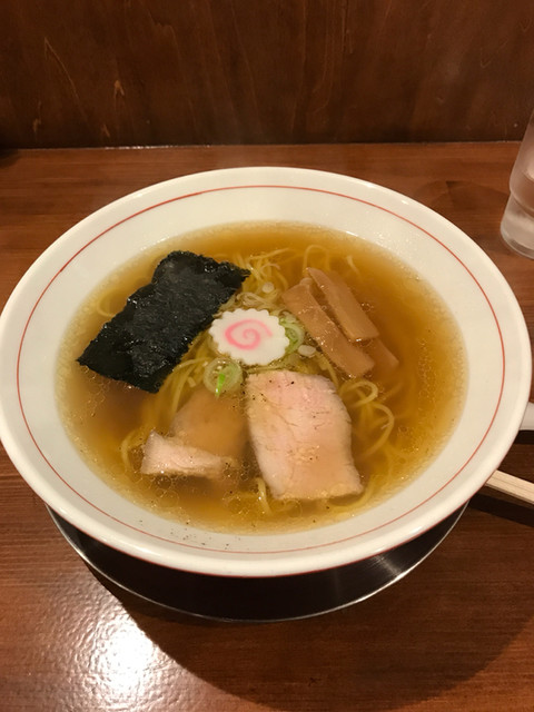 三浦商店 - 登米市その他（ラーメン）の写真