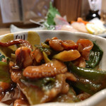 おばんざい ふじまさ - 