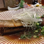 おばんざい ふじまさ - 