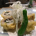 おばんざい ふじまさ - 