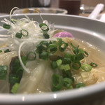 おばんざい ふじまさ - 