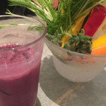 やさい家さくら - 