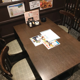 鍋と溶岩焼肉 華まる_2