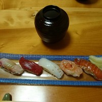 鮨 大門 - 