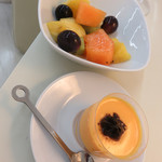 Alitalia Lounge Gate E - 