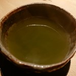 蓮 - 日本茶
