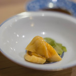 うを徳 - 陸奥（むつ）海鞘（ほや）