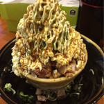 ラーメン 末廣家 - 