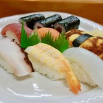 山梨屋 - 4