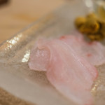 うを徳 - 佐渡島（さどがしま）<魚荒>（あら）