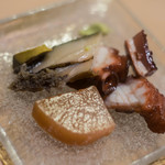 うを徳 - 蘿蔔（すゞしろ）