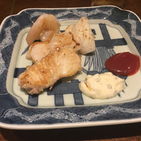 知喜多 横浜西口店 - 