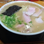 Keijun - チャーシュー麺