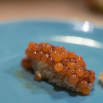 うを徳 - 鮏（さけ）肚子（はらこ）