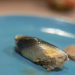 うを徳 - 相州小柴（さがみこしば）の新子（しんこ）