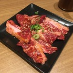 焼肉ぐりぐり家 - 