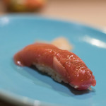 うを徳 - 大間（おほま）の鮪（しび）