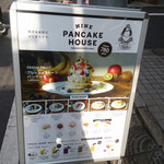 NINE PANCAKE HOUSE - 