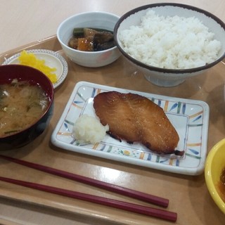 武蔵村山市役所 市民レストラン・グルメガーデン_0