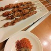 故郷羊肉串