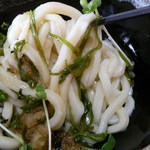 かめ吉 - 混ぜためかぶおろし