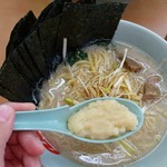 ラーメン山岡家 - ニンドバ