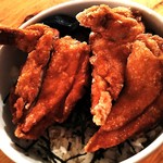 チキンペッカー - 