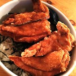 チキンペッカー - 