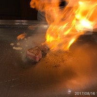 ステーキ懐石都 春日 - 
