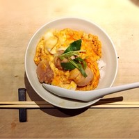 中目黒いぐち 麻布十番店 - 