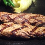 グリルK 千石本店 - 