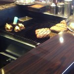 グリルK 千石本店 - 