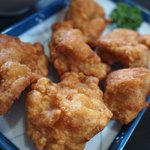 福聚来 - 唐揚げ