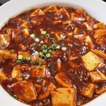 福聚来 - 麻婆豆腐（大辛）