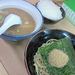 濃厚とんこつラーメン 恵比寿家 - 