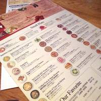 RIGOLETTO KITCHEN - 