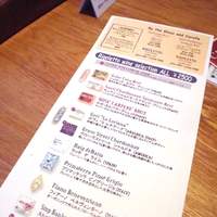 RIGOLETTO KITCHEN - 