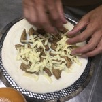 ピッザピッザピッザ - 