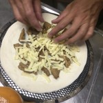 ピッザピッザピッザ - 