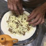 ピッザピッザピッザ - 