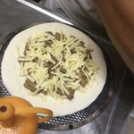 ピッザピッザピッザ - 