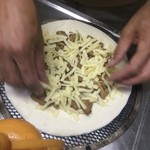 ピッザピッザピッザ - 