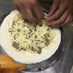 ピッザピッザピッザ - 