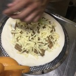 ピッザピッザピッザ - 